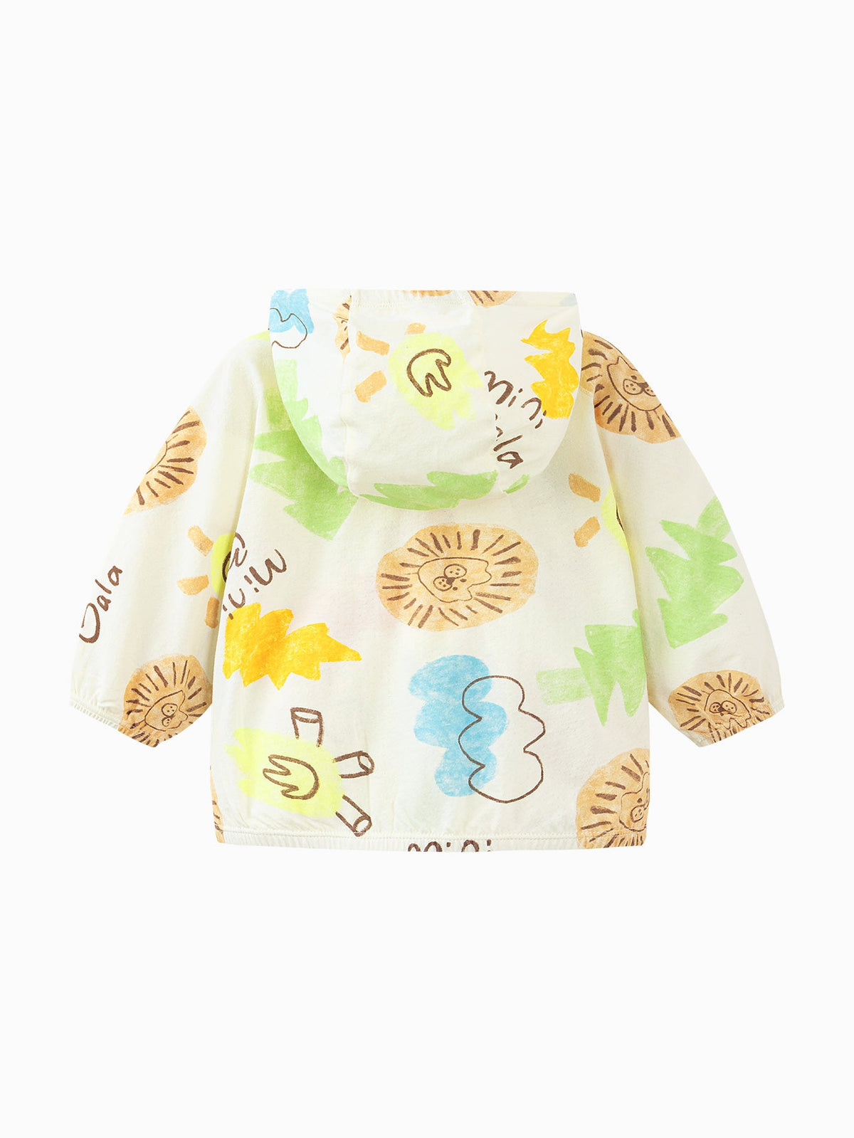 Baby Unisex Graphic Dinosaur Outwear and Jackets