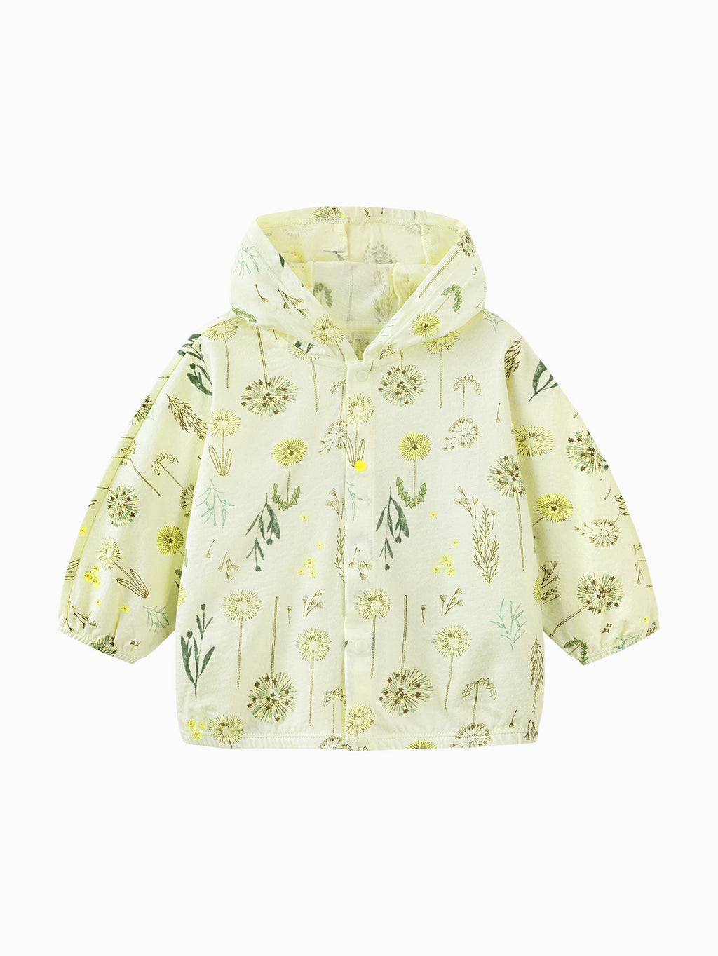 Baby Unisex Graphic Dinosaur Outwear and Jackets