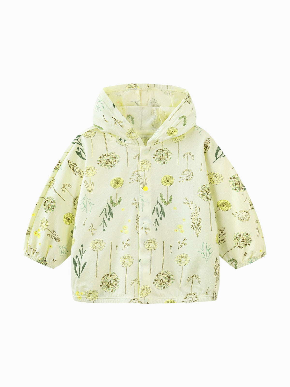 Baby Unisex Graphic Dinosaur Outwear and Jackets