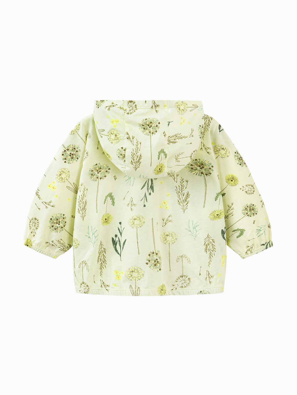 Baby Unisex Graphic Dinosaur Outwear and Jackets