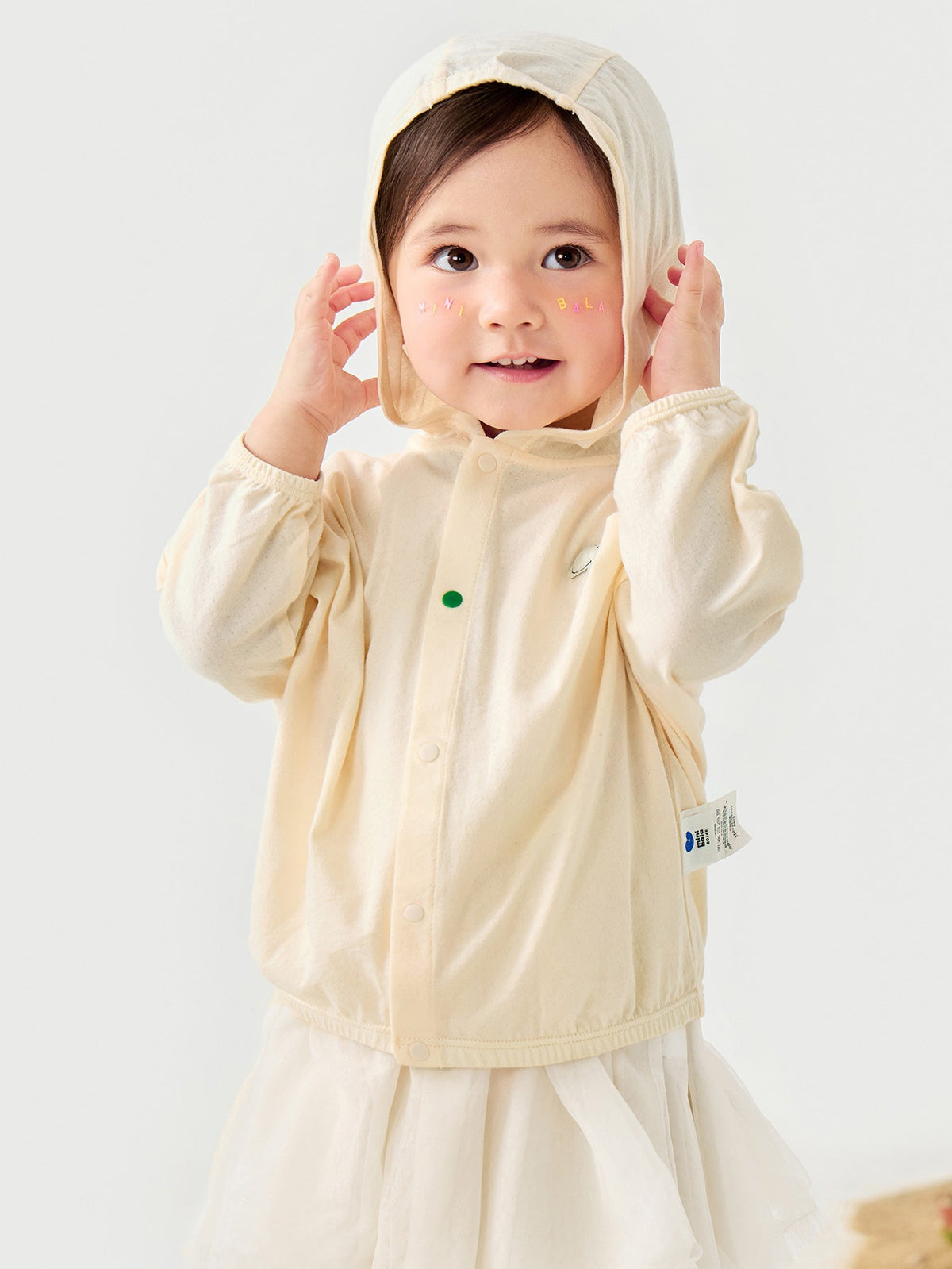 Baby Unisex Graphic Dinosaur Outwear and Jackets