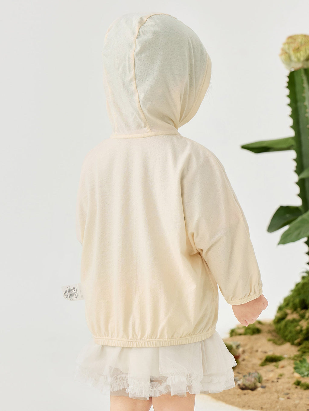 Baby Unisex Graphic Dinosaur Outwear and Jackets