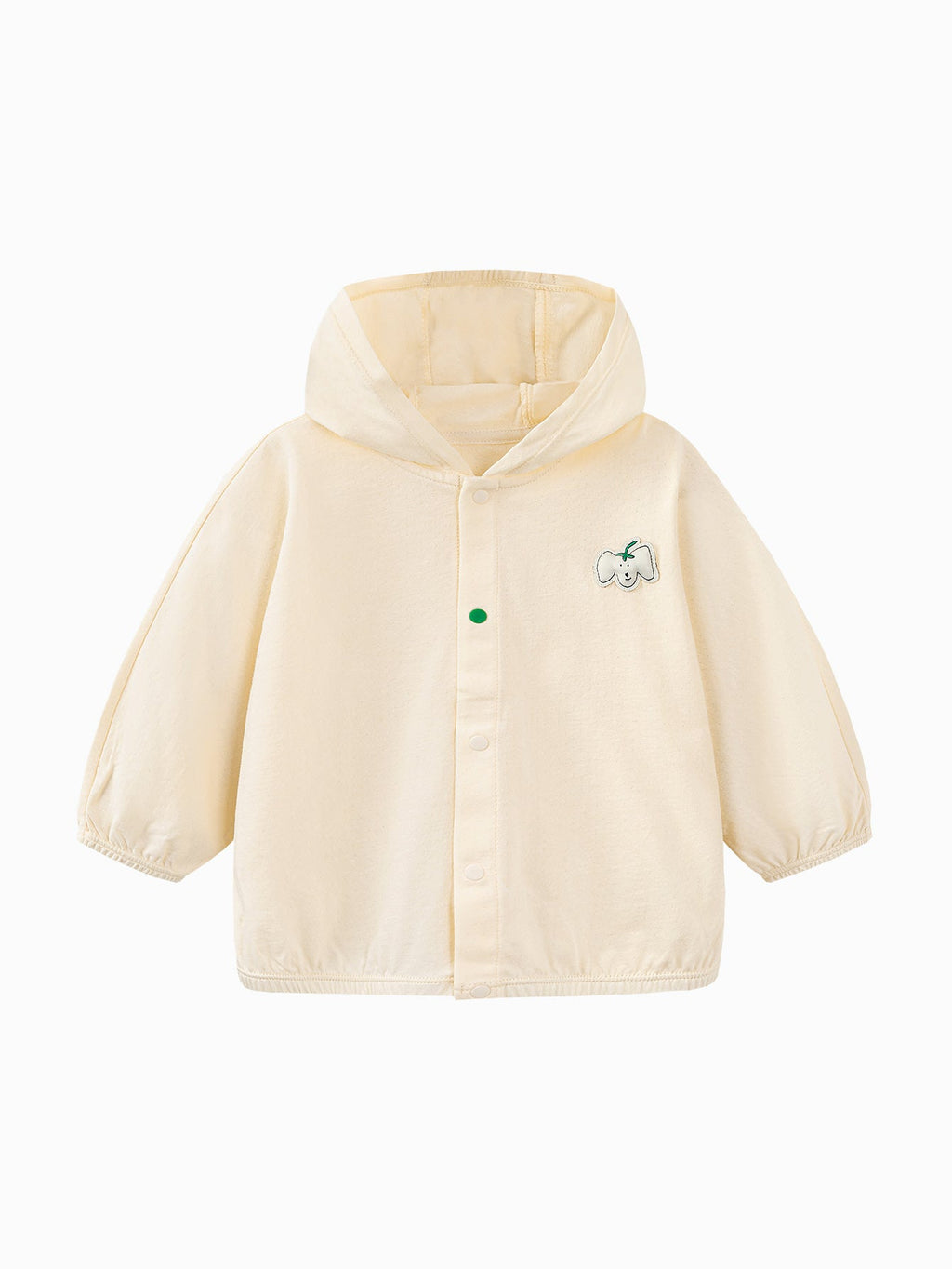 Baby Unisex Graphic Dinosaur Outwear and Jackets