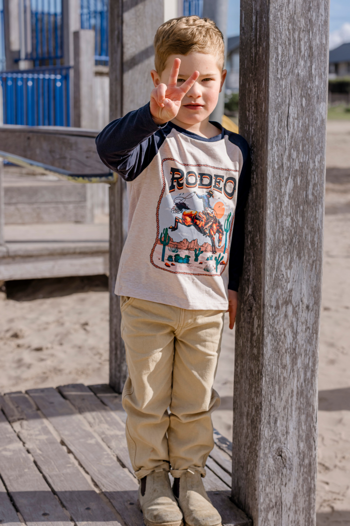 Arlo Jean