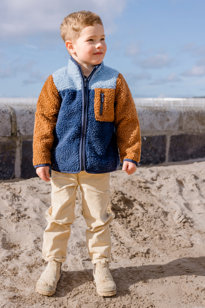 Arlo Jean