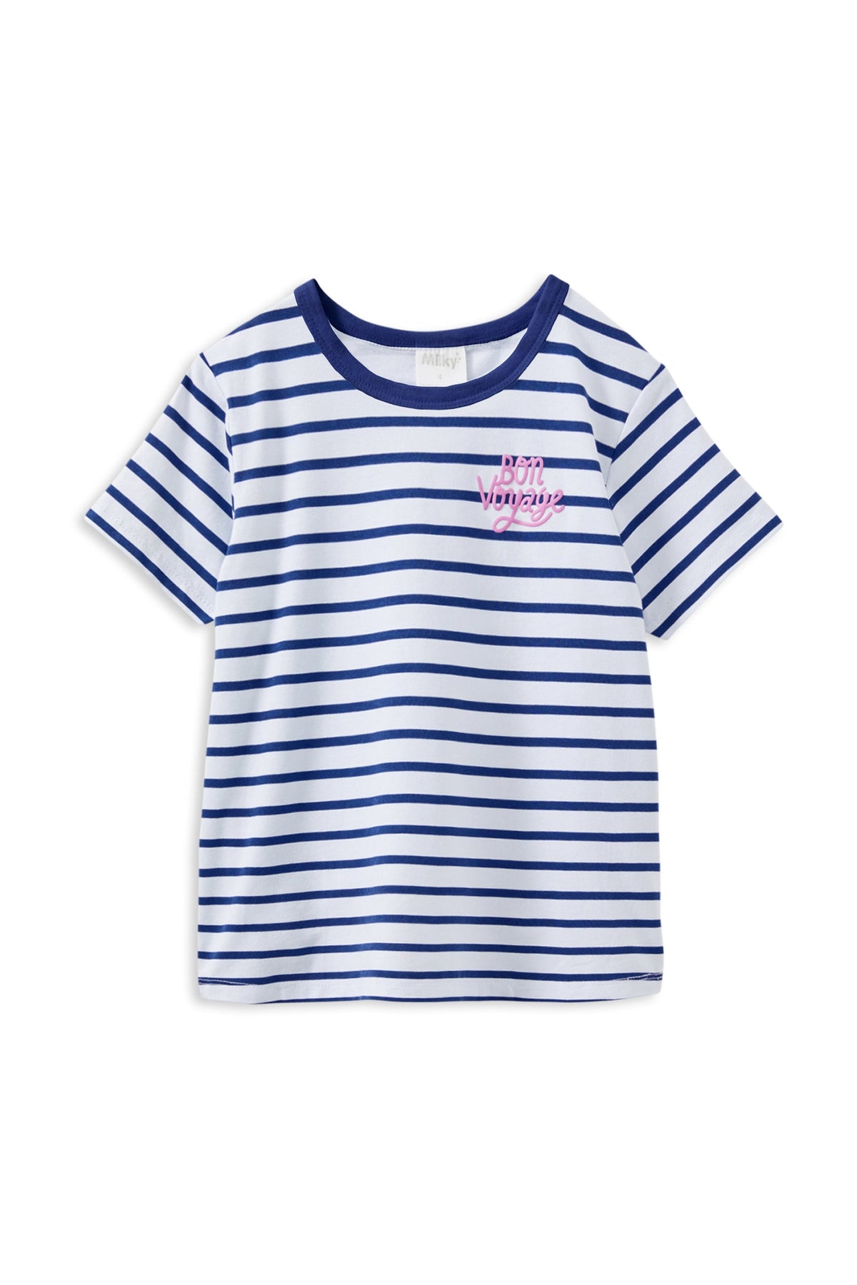 Bon Voyage Tee