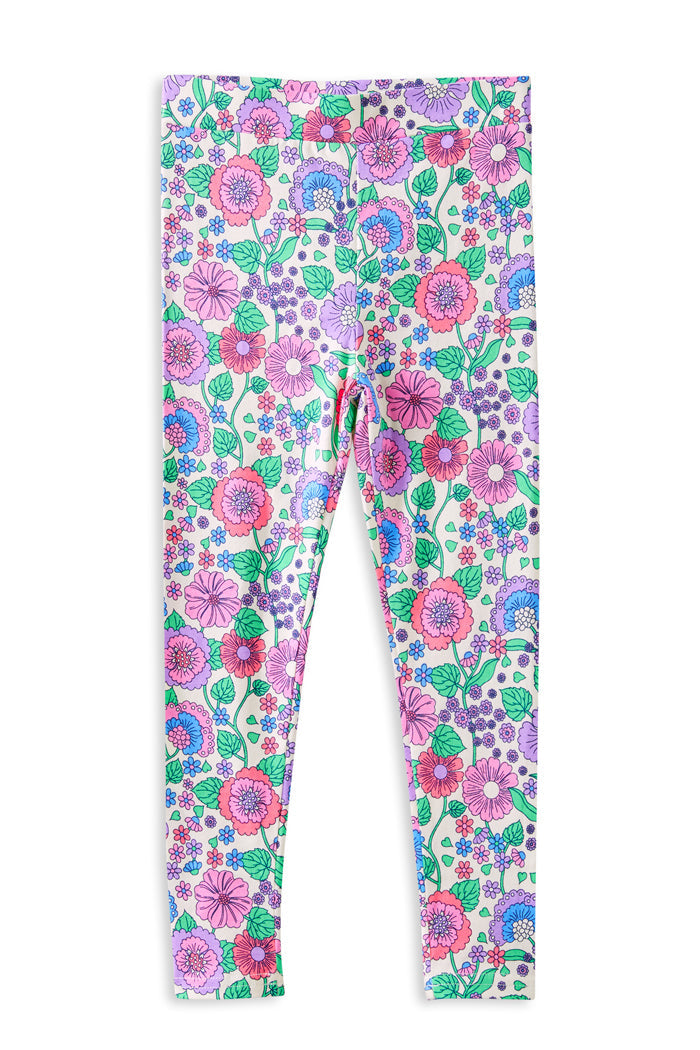 Confetti Garden Legging