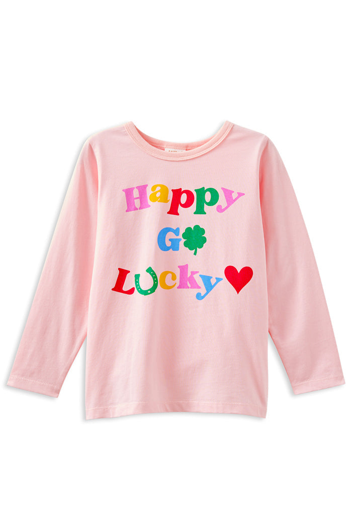 Lucky Tee