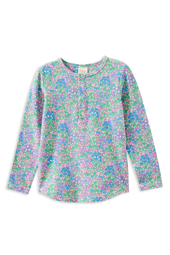 Forget Me Not Henley