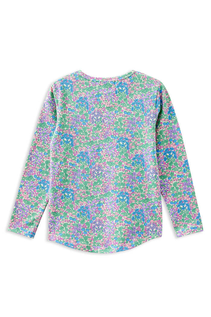 Forget Me Not Henley