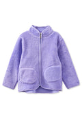 Sherpa Jacket - Maggie