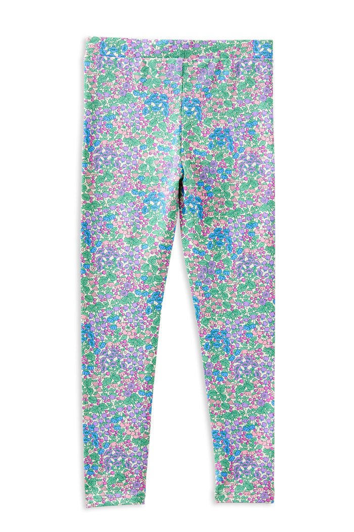 Forget Me Not Legging