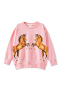 Dancing Ponies Sweat