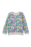 Posie Patch Top