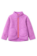 Sherpa Jacket - Lexy
