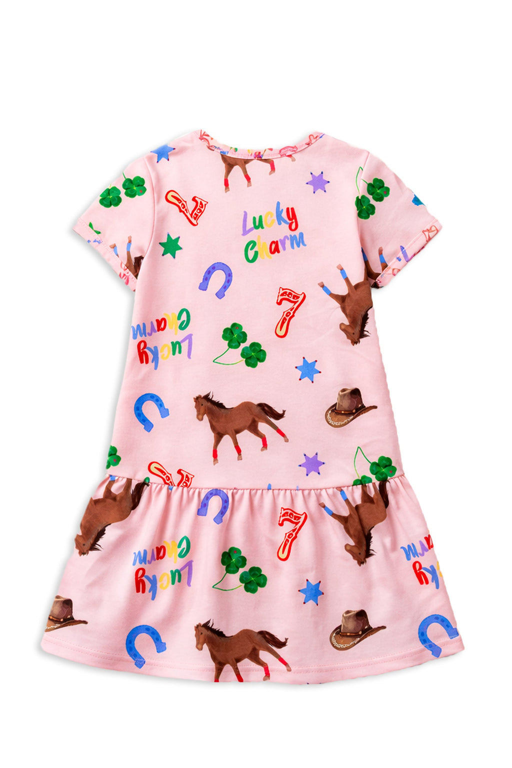 Lucky Charm Dress