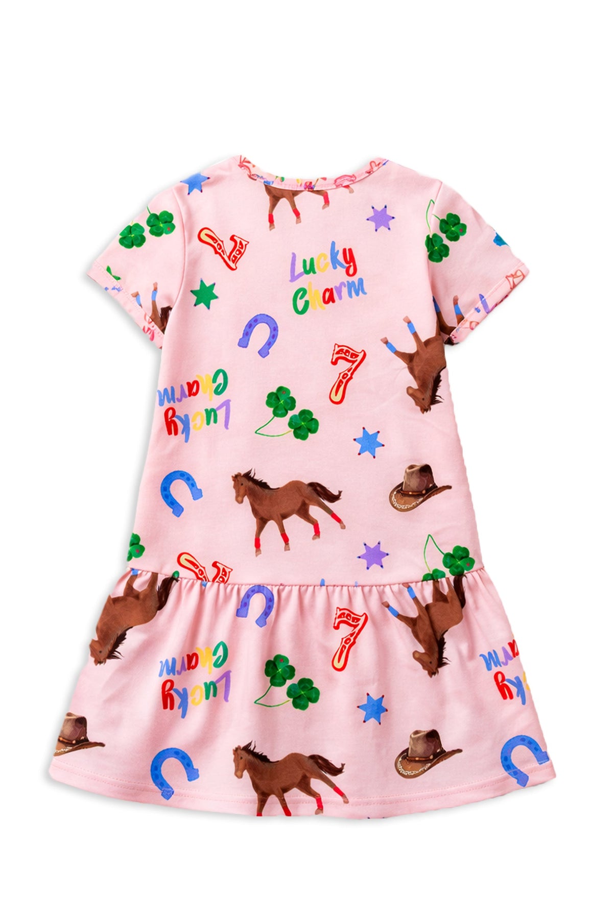 Lucky Charm Dress
