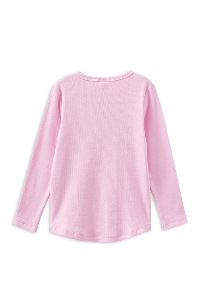 Marshmellow Henley