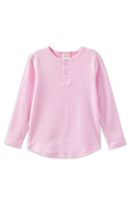 Marshmellow Henley