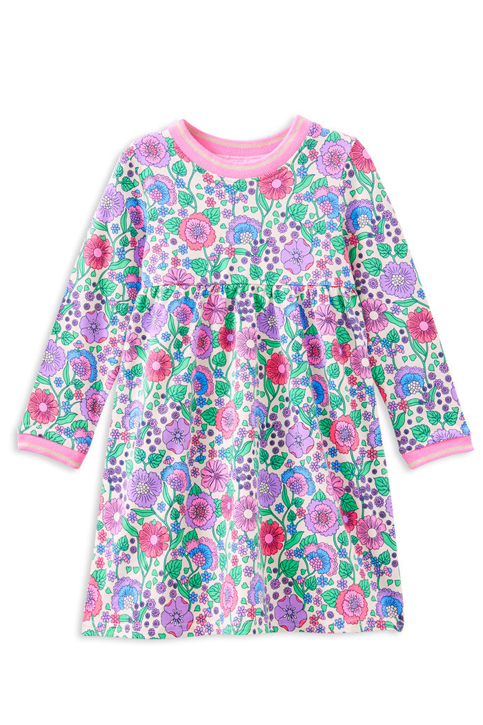 Confetti Garden Dress