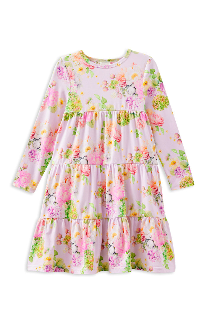 Lily Belle Tiered Dress