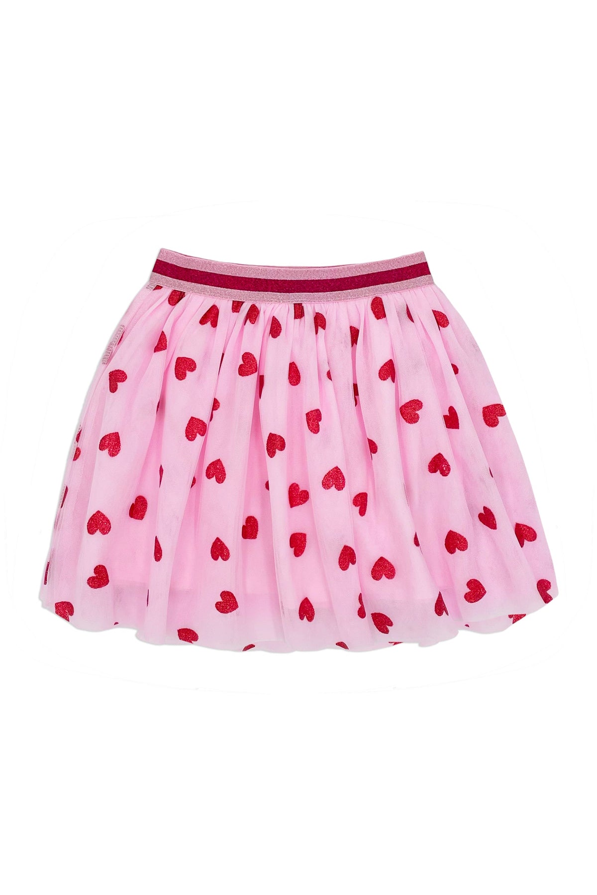 Love Me Tutu Skirt