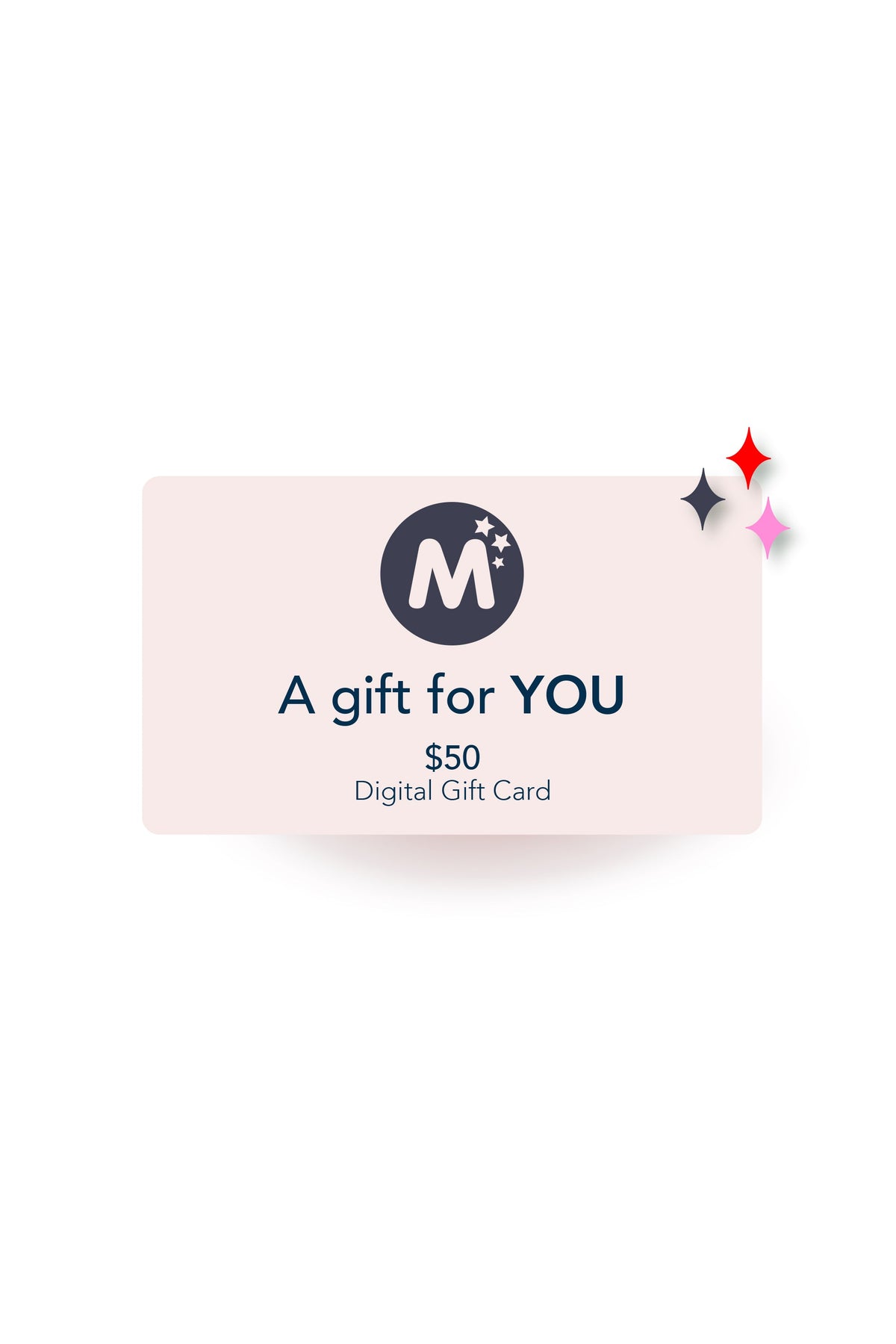 Gift Card - $50