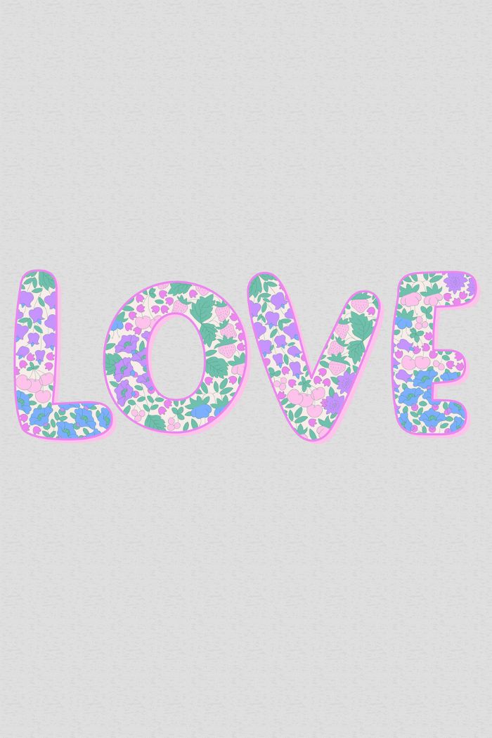 Big Love Hoodie