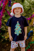 Aussie Tree Pj's