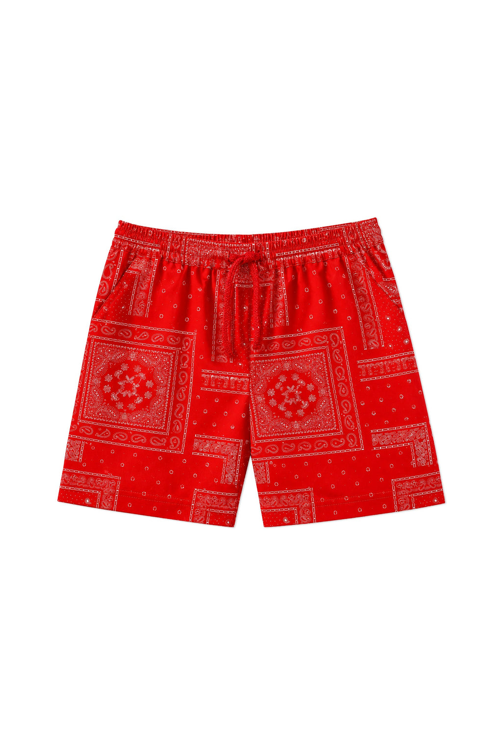 Bandana Short