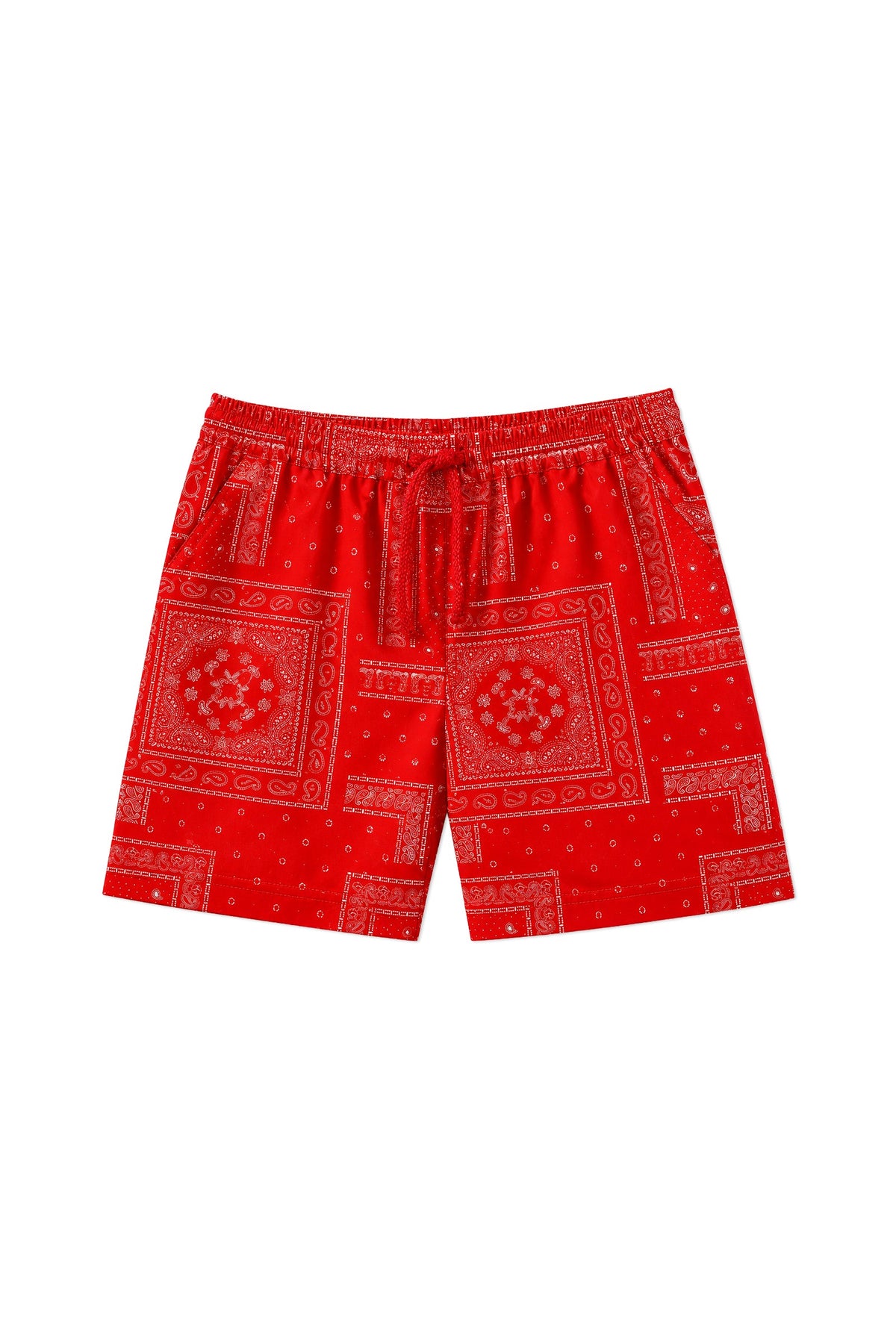 Bandana Short