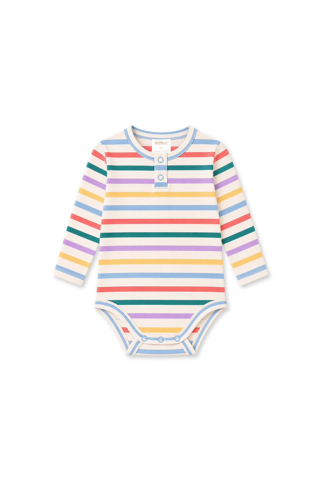 Bright Side Bubbysuit