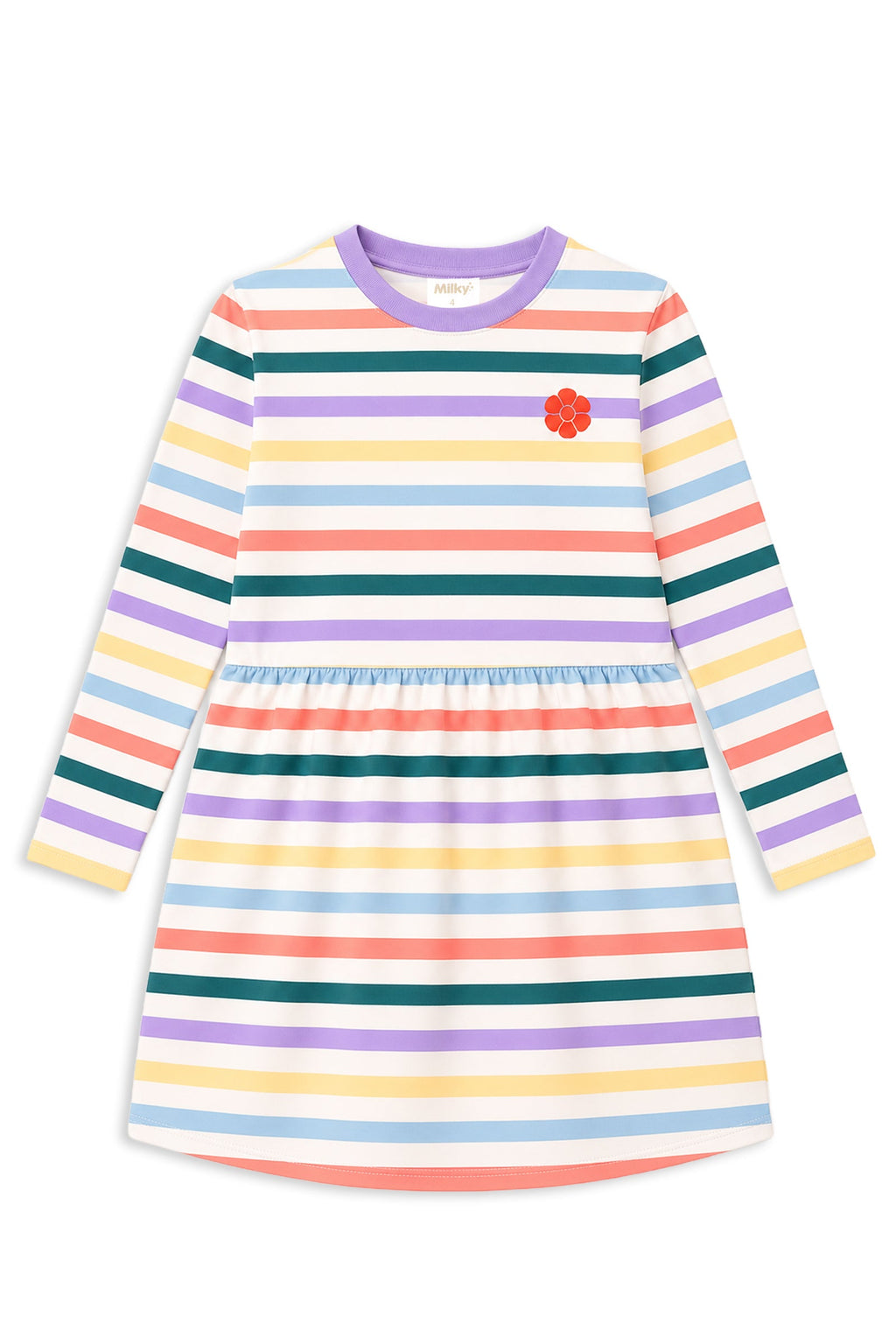 Bright Side Dress