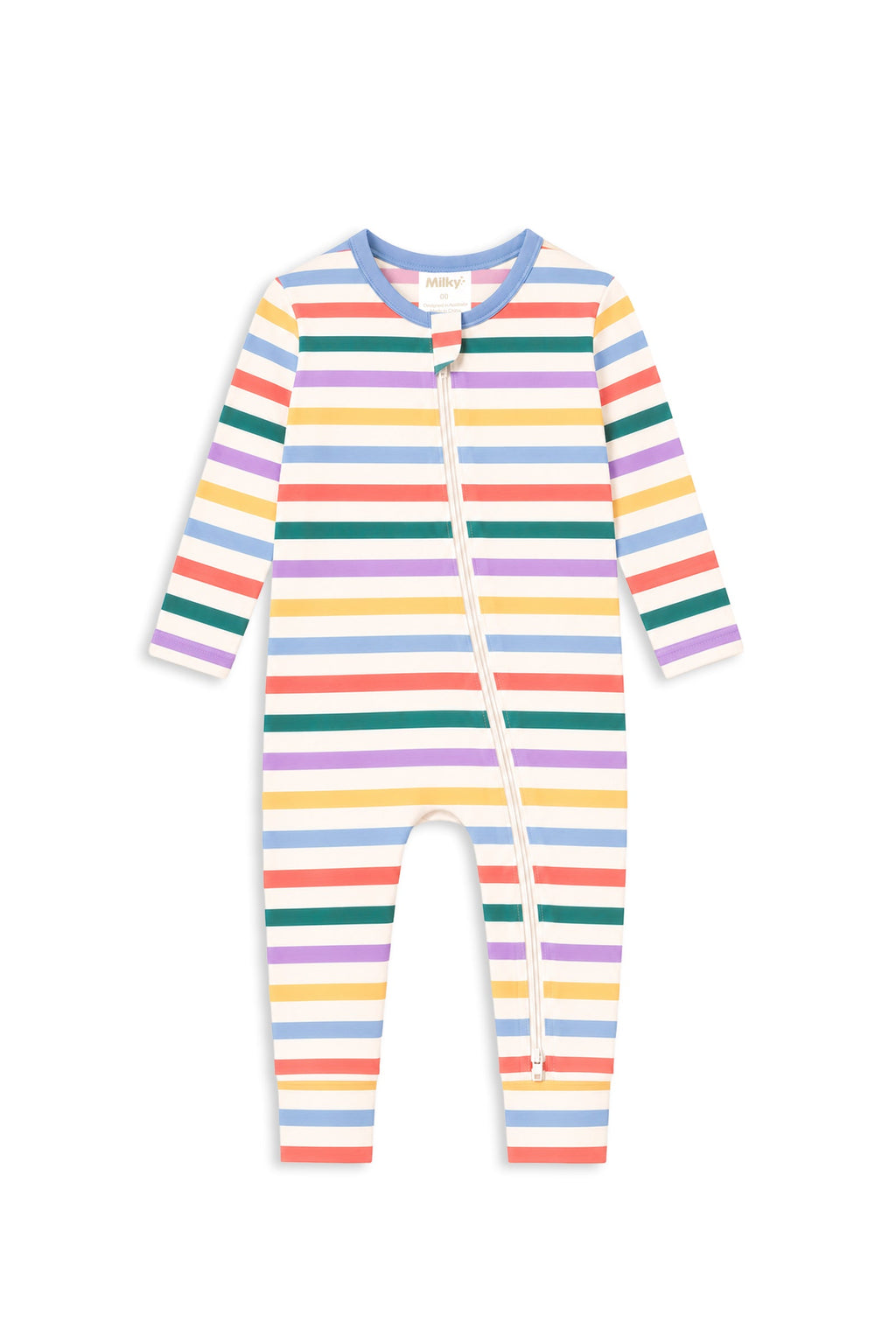 Bright Side Romper