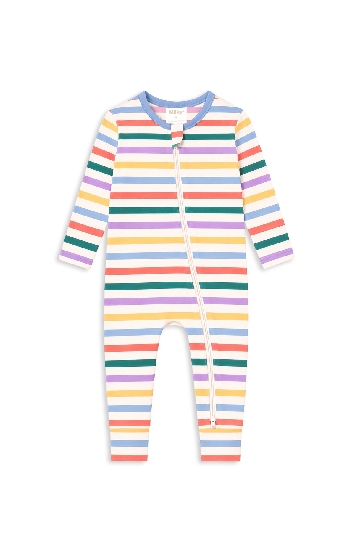 Bright Side Romper