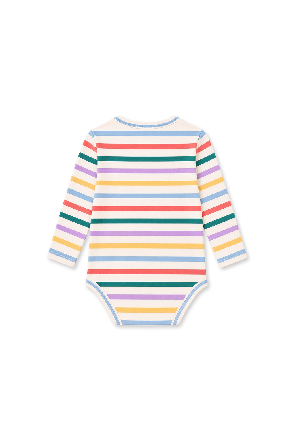Bright Side Bubbysuit