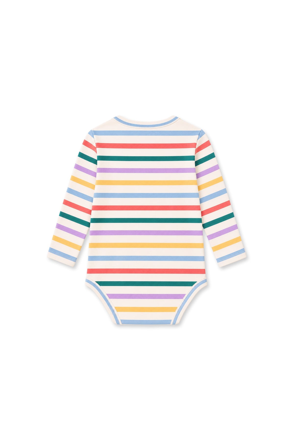 Bright Side Bubbysuit