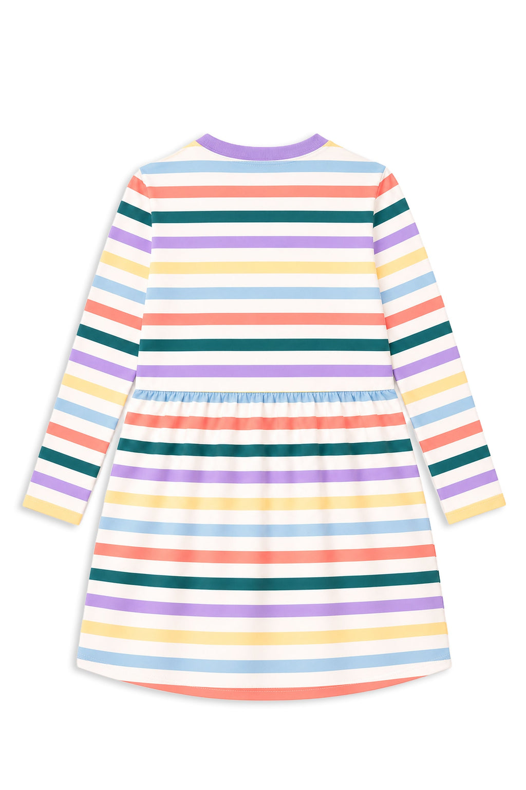 Bright Side Dress