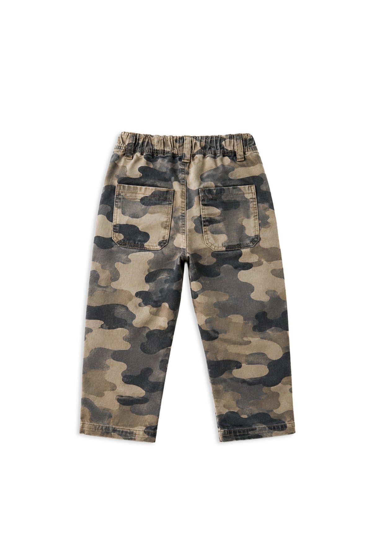 Camo Pant - Baby