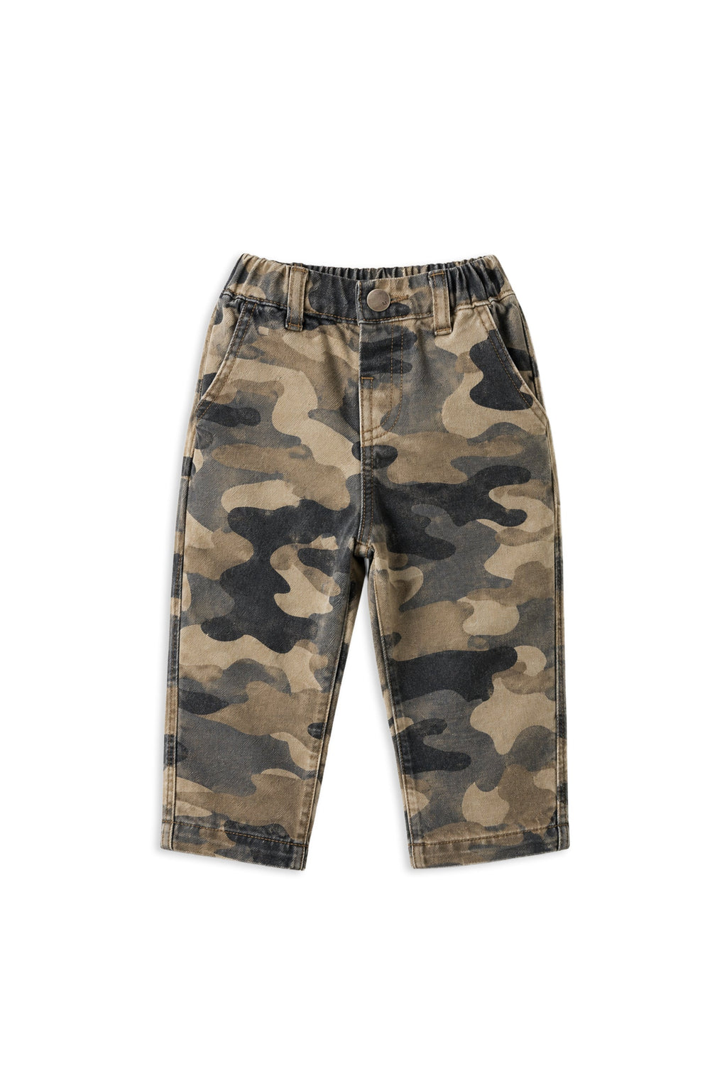 Camo Pant - Baby