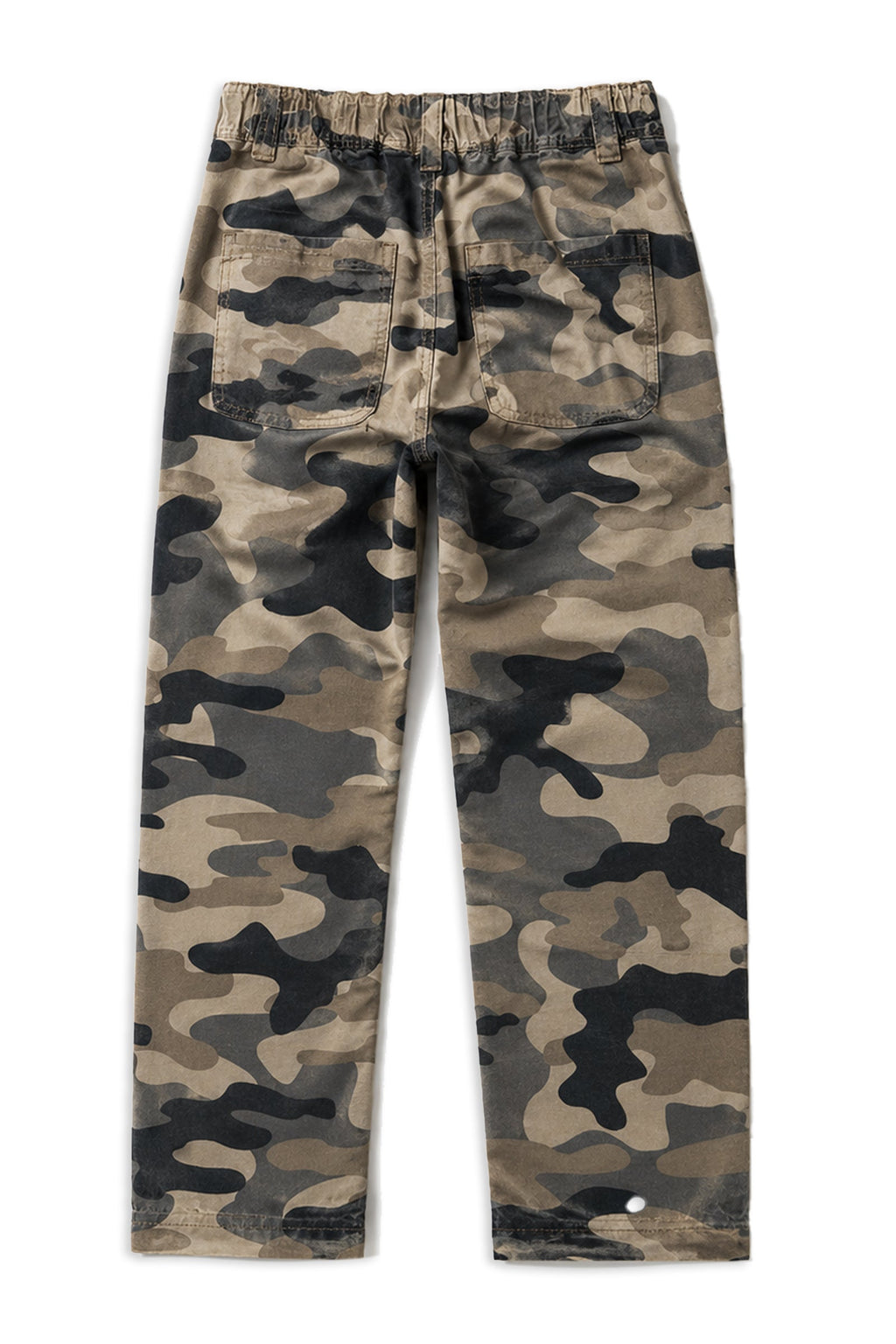 Camo Pant