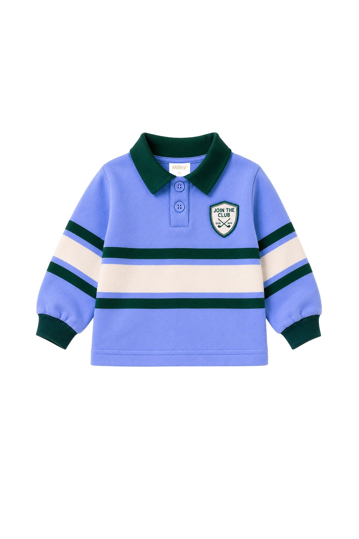 Club House Sweat - Baby