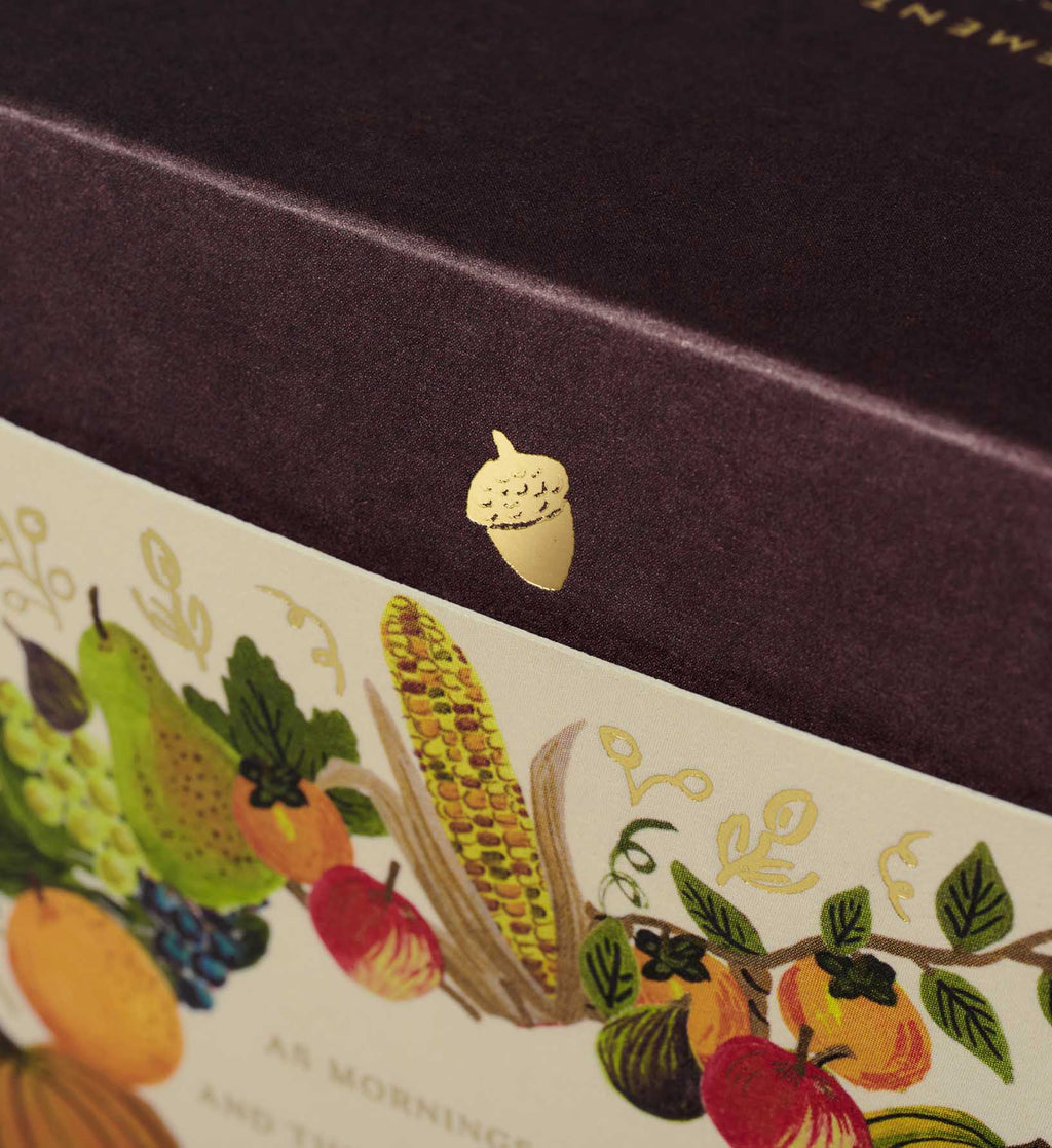9.5 oz Candle - Clementine & Clove