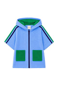 Coastline Terry Towelling Cover Up