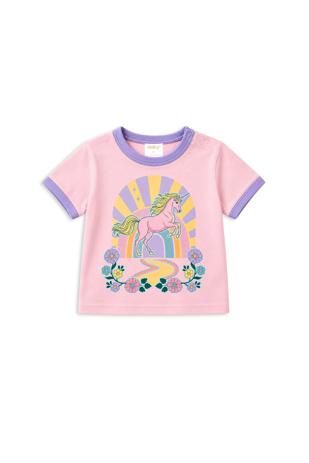 Cosmic Tee - Baby