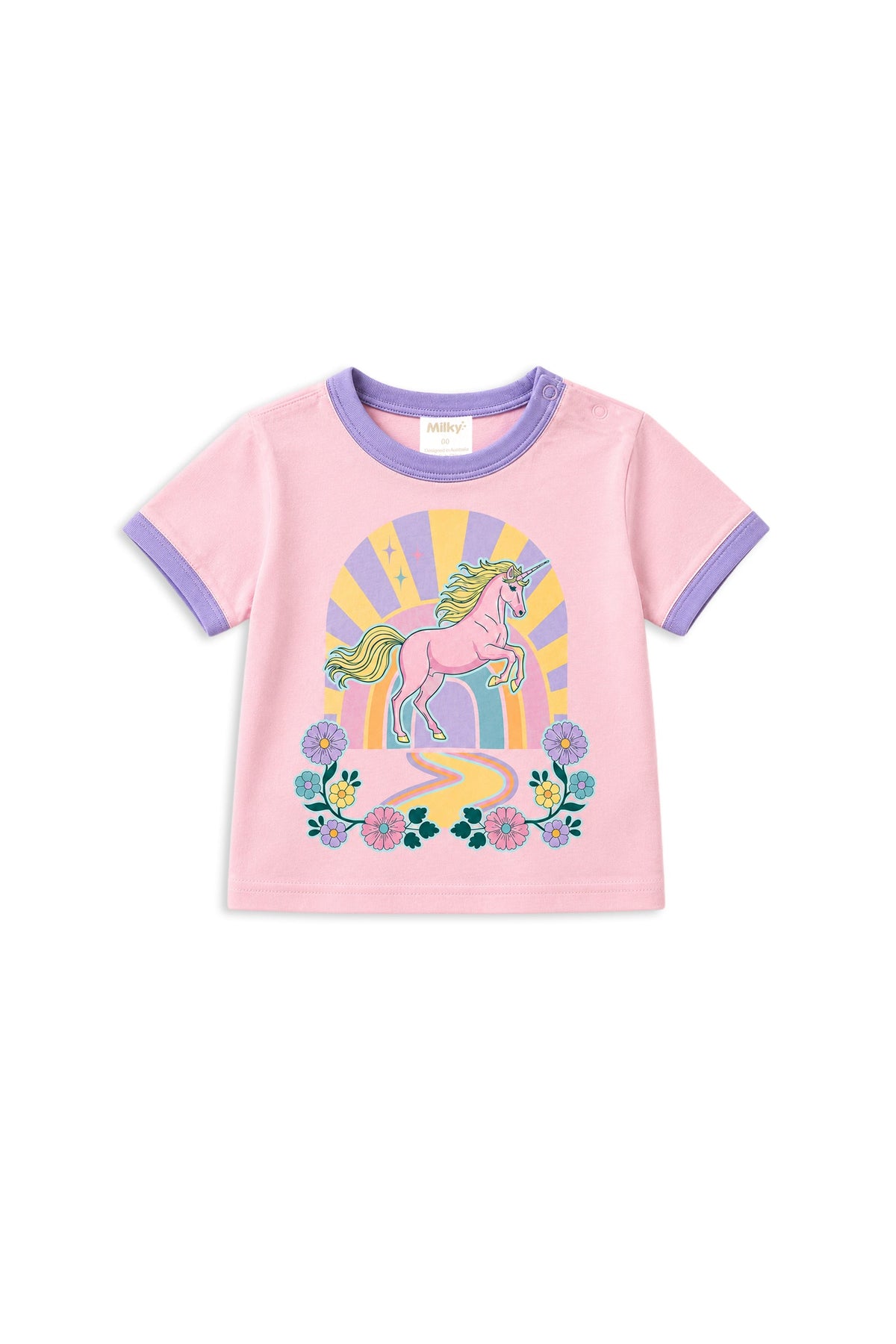 Cosmic Tee - Baby
