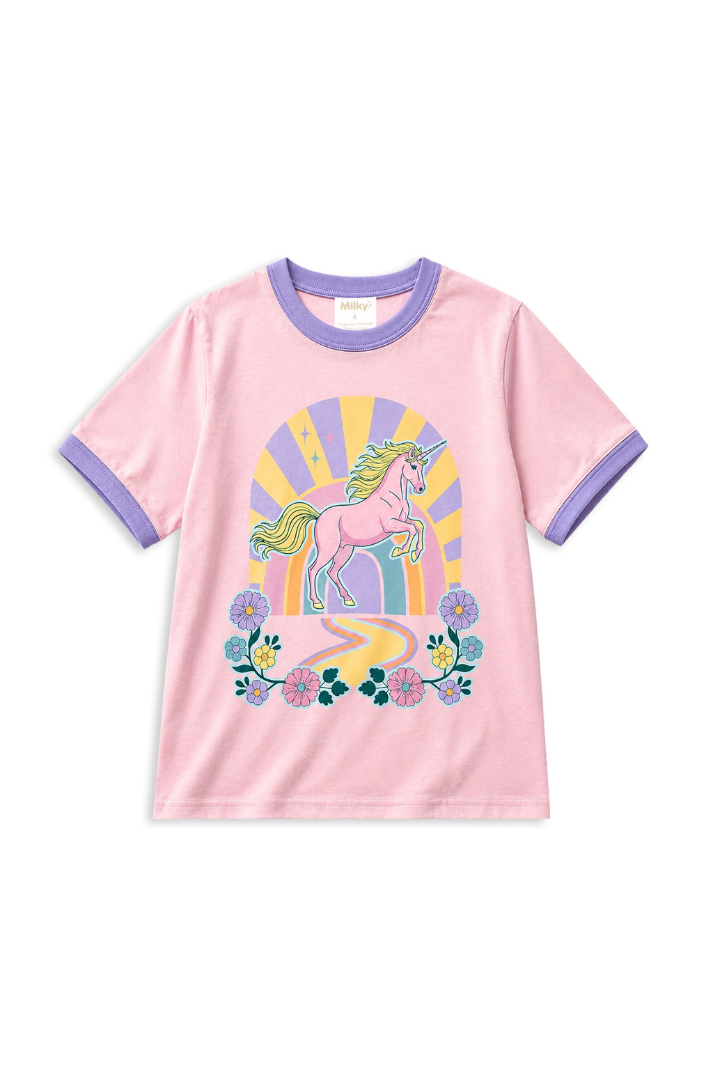 Cosmic Tee
