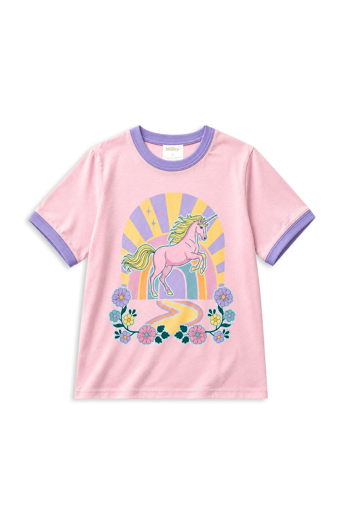 Cosmic Tee