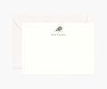 Activities Personalized Stationery  - Tennis