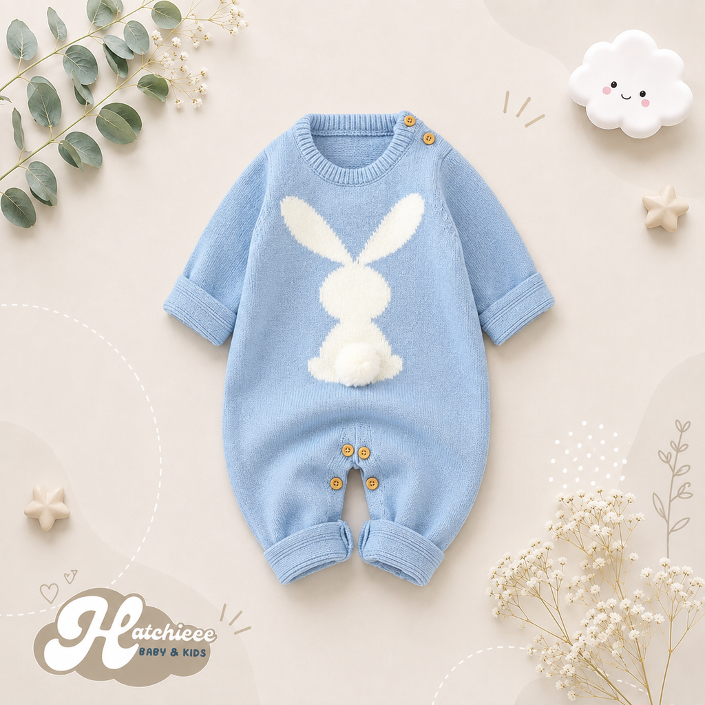 Baby Boy Classics Bundle 💙
